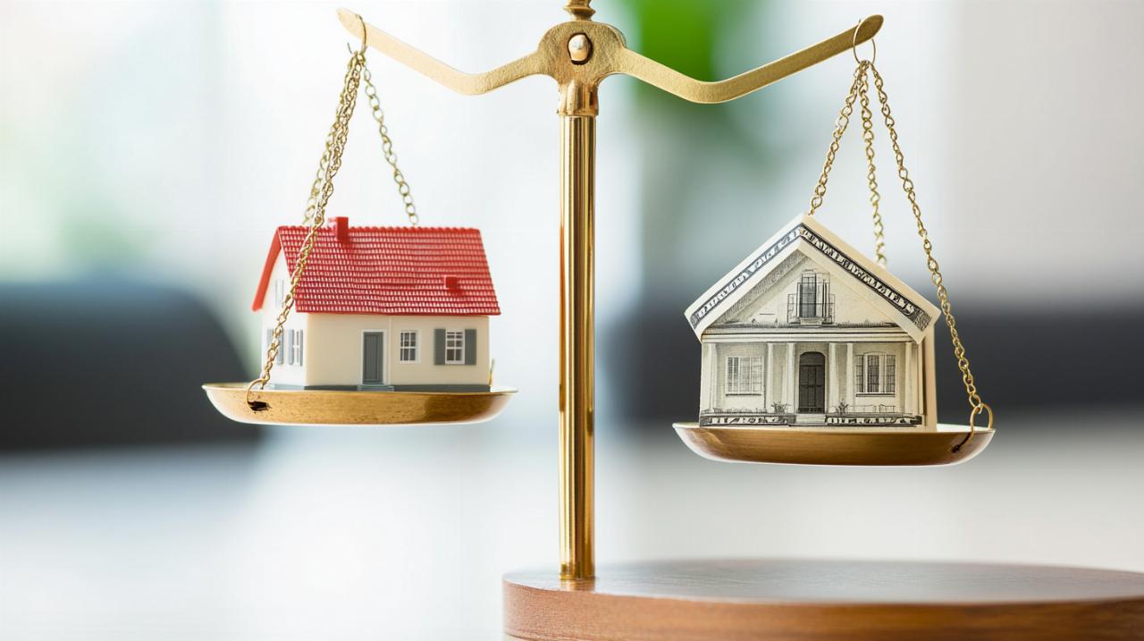 Guía práctica: ¿Cuánto de su sueldo debería destinar al alquiler para mantener finanzas saludables?