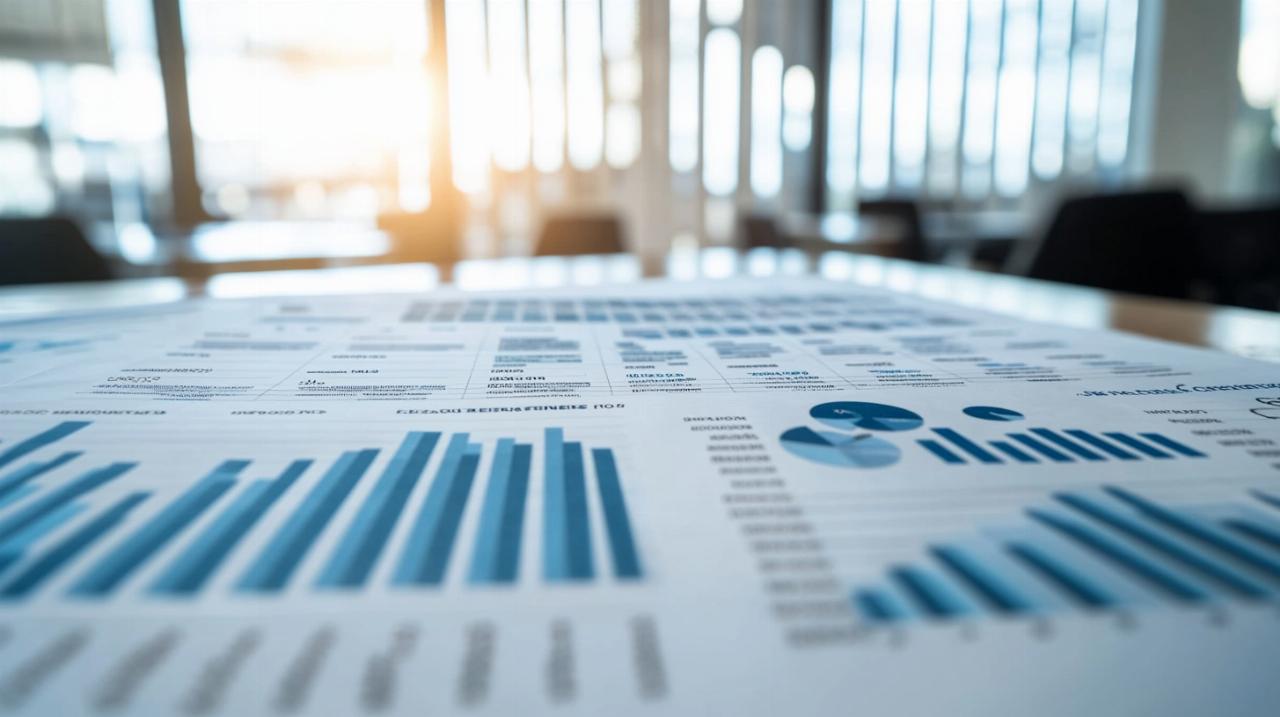 ¿Cómo leer, comprender e interpretar una cuenta de resultados para analizar el margen bruto de tu empresa?