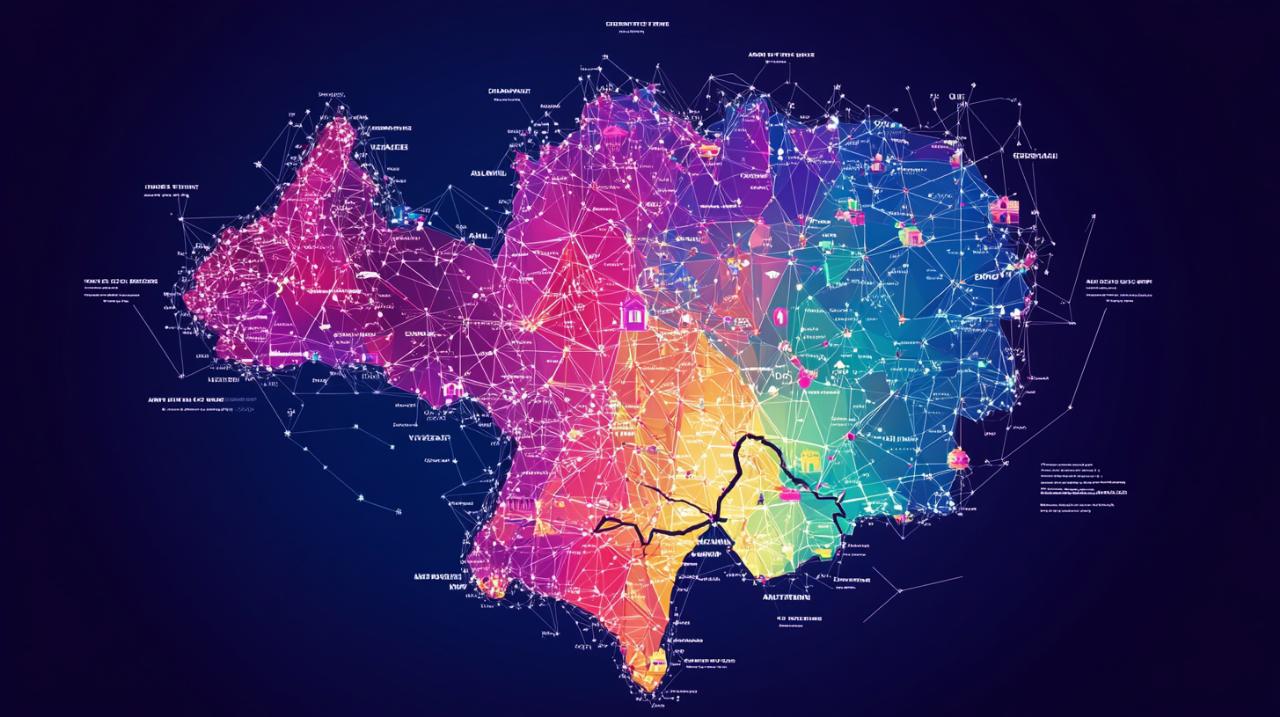 Guía definitiva: Las 5 regiones más baratas para la propiedad en Francia para compradores internacionales