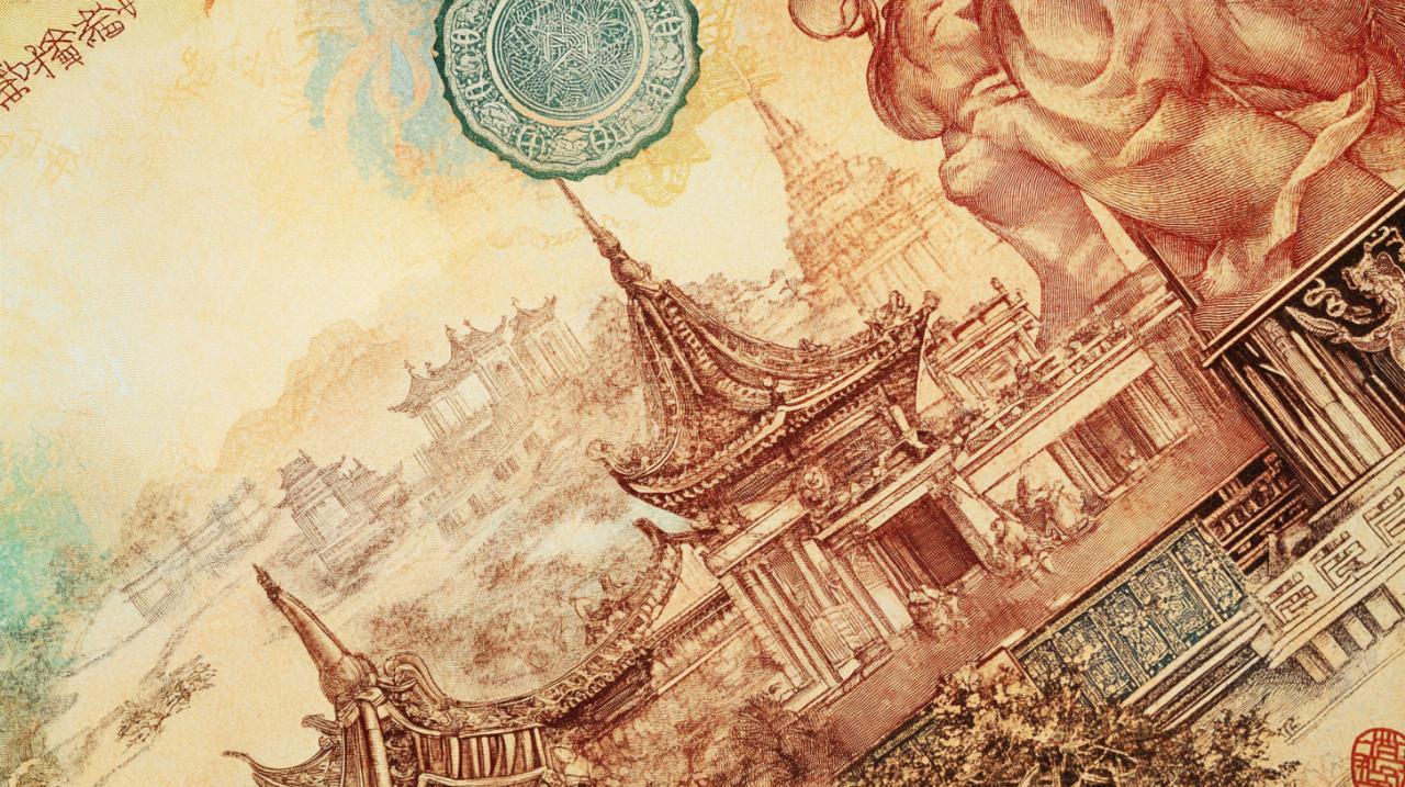 El yuan: presentación de la moneda china en el contexto de los pagos transfronterizos digitales